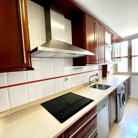 Increible Nuevo Apartamento Centro Historico Malaga
