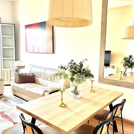 Increible Nuevo Apartamento Centro Historico Apartment Malaga