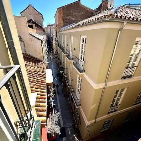 Increible Nuevo Apartamento Centro Historico *