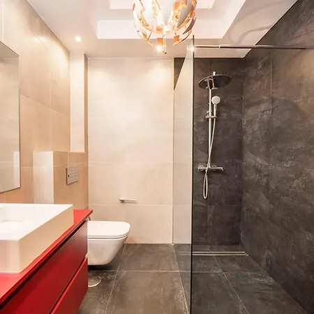 Increible Nuevo Apartamento Centro Historico