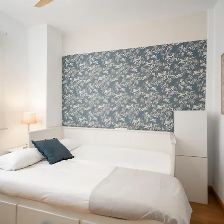 Increible Nuevo Apartamento Centro Historico Apartment *