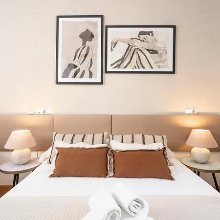Increible Nuevo Apartamento Centro Historico Apartment Malaga