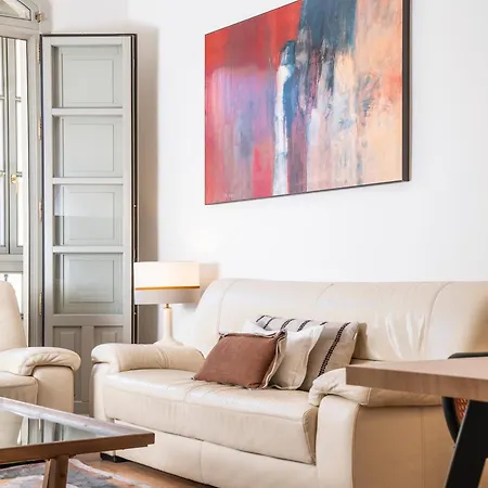 Increible Nuevo Apartamento Centro Historico