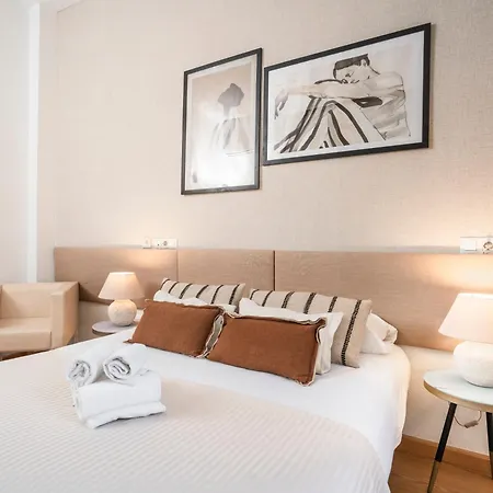 Increible Nuevo Apartamento Centro Historico *