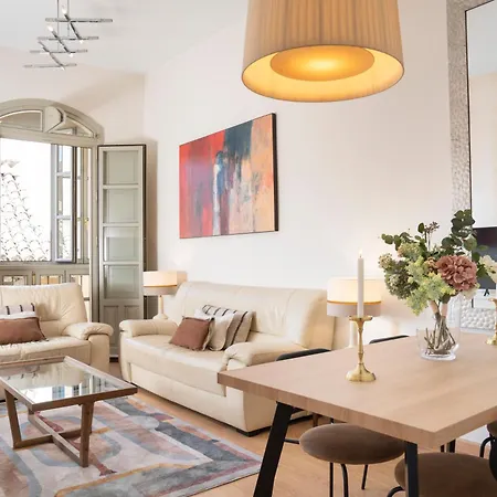 Increible Nuevo Apartamento Centro Historico Apartment Malaga