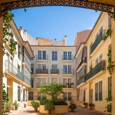 Increible Nuevo Apartamento Centro Historico Apartment