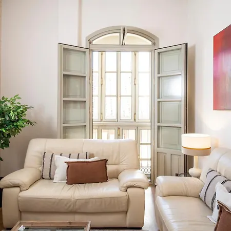 Increible Nuevo Apartamento Centro Historico Apartment *