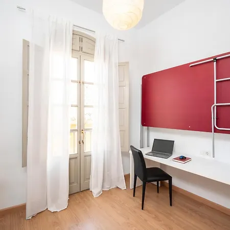 Increible Nuevo Apartamento Centro Historico