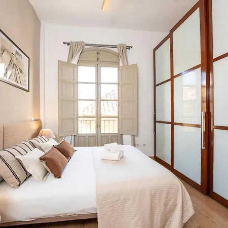 Increible Nuevo Apartamento Centro Historico *