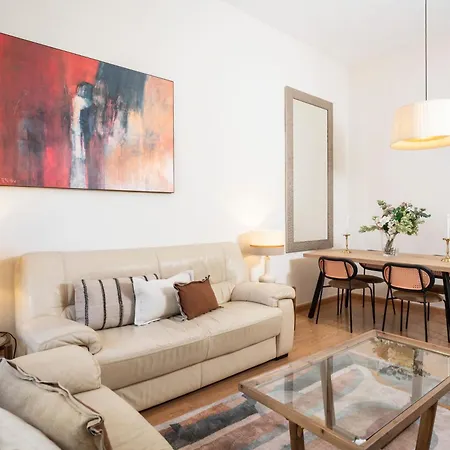 Increible Nuevo Apartamento Centro Historico