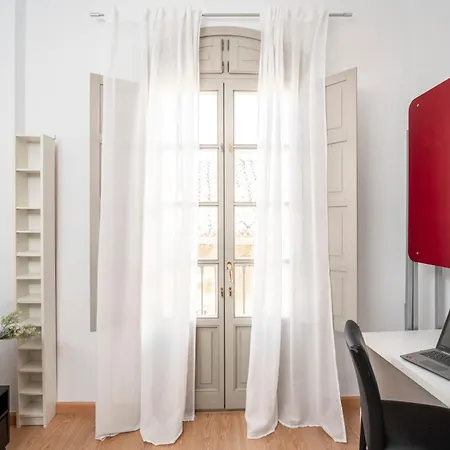 Apartment Increible Nuevo Apartamento Centro Historico Malaga
